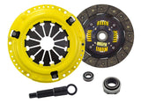 ACT Clutch ACT Honda Civic Sport/Perf Street Sprung Clutch Kit HC7-SPSS