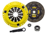 ACT Clutch ACT Honda Civic XT/Perf Street Sprung Clutch Kit HC7-XTSS