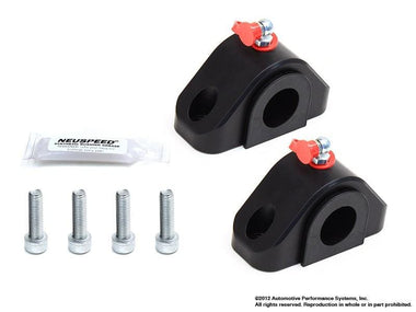 Neuspeed NEUSPEED Clamp|Bushing Kit w/Grease Fitting | Mk5 | 6 | TT | A3