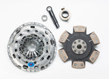 South Bend / DXD Racing Clutch 03-06 Honda Accord 3L Stg 2 Drag Clutch Kit | HCK1007-HD-DXD-B