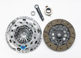 South Bend / DXD Racing Clutch 03-06 Honda Accord 3L Stg 2 Daily Clutch Kit | HCK1007-HD-O