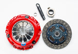 South Bend / DXD Racing Clutch 09+ Honda Civic SI 2L Stg 1 HD Clutch Kit | HCK1011-HD