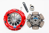 South Bend / DXD Racing Clutch 09+ Honda Civic SI 2L Stg 3 Drag Clutch Kit | HCK1011-SS-DXD-B