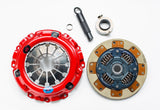 South Bend / DXD Racing Clutch 09+ Honda Civic SI 2L Stg 3 Endur Clutch Kit | HCK1011-SS-TZ