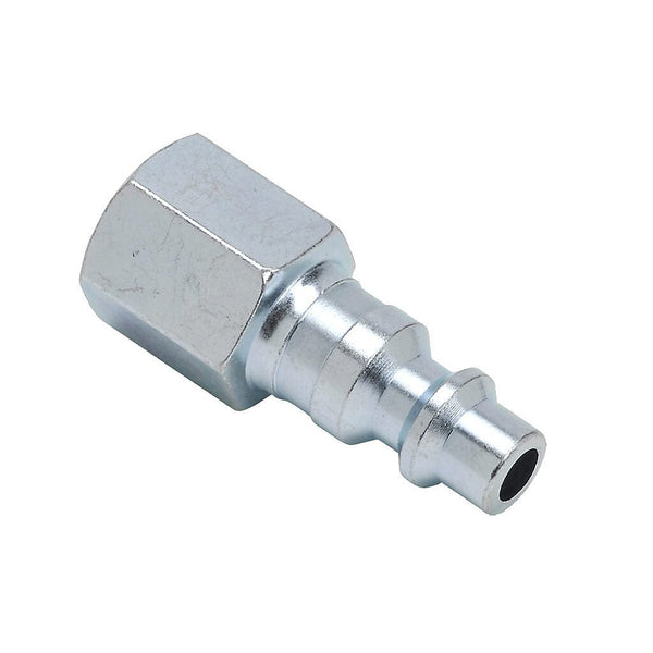 CDC Female 1/4" NPT Quick Disconnect Air Fitting - 1/4" - Male HCP14-14F-J