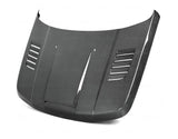 Seibon 05-12 Range Rover Sport TM-Style Carbon Fiber Hood | HD0512LRRRS-TM