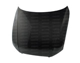 Seibon 08-11 Audi A5 OEM Carbon Fiber Hood | HD0811AUA5-OE