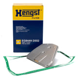 Hengst Transmission Filter | EG844HD552