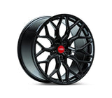 Vossen Vossen HF-1 22" 5x120 Wheel in Tinted Gloss Black