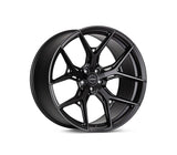 Vossen Vossen HF-5 19" 5x120 Wheel in Matte Gunmetal