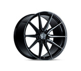 Vossen Vossen HF-3 21" 5x120 Wheel in Double Tinted Gloss Black