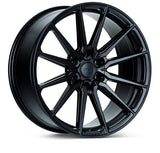 Vossen 20x9.5 et15 / 6x139.7 / cb106.1 Vossen HF6-1 20" 6x139.7 Satin Black HF61-0G06