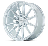 Vossen 24x10 et25 / 6x135 / cb87.1 Vossen HF6-1 24" 6x135 Silver Polished HF61-4F40