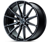 Vossen 22x9.5 et20 / 6x139.7 / cb106.1 Vossen HF6-1 22" 6x139.7 Tinted Gloss Black HF61-2G22