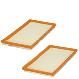 Hengst Air Filter | E1249L-2