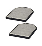 Hengst Cabin Air Filter | E1933LC-2