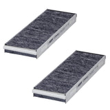 Hengst Cabin Air Filter | E1944LC-2