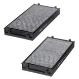 Hengst Cabin Air Filter | E2944LC-2