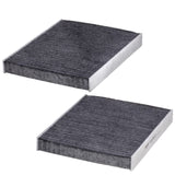 Hengst Cabin Air Filter | E2978LC-2