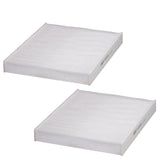 Hengst Cabin Air Filter | E2978LI-2