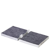 Hengst Cabin Air Filter | E2992LC-2