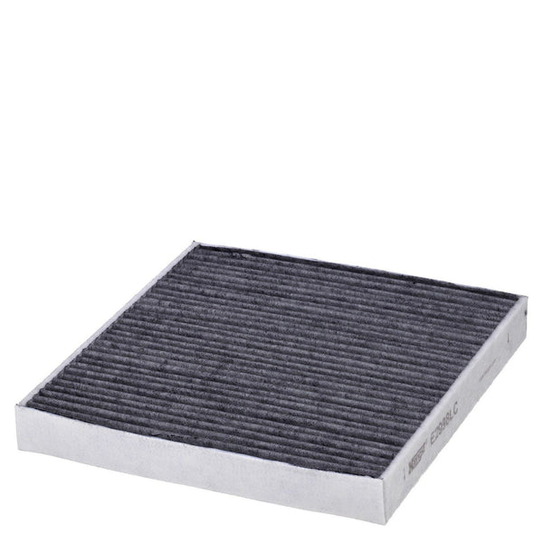Hengst Cabin Air Filter VW/Audi / 8V A3 / Atlas / Arteon / Mk6 / Mk7