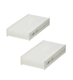 Hengst Cabin Air Filter | E3934LI-2