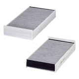 Hengst Cabin Air Filter | E3950LC-2