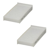 Hengst Cabin Air Filter | E3950LI-2