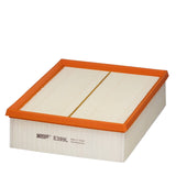 Hengst Air Filter - Audi / B6 / B7 A4 | E399L