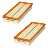 Hengst Air Filter | E455L01-2