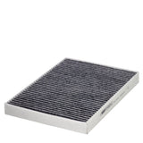 Hengst Cabin Air Filter - Audi / B9 / B9.5 / A4 / A5 / Q5 / S4 / S5 / SQ5 & More | E4931LC