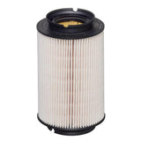 Hengst Fuel Filter | E72KP02D107