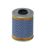Hengst Oil Filter - BMW All S50 3.0L / S52 3.2L / S54 3.2L | E82HD24