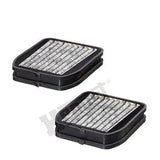 Hengst Cabin Air Filter | E989LC01-2
