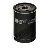 Hengst Engine Oil Filter | H14/2W