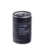 Hengst Engine Oil Filter | H14W07