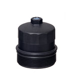 Hengst Engine Oil Filter Cover | H203H
