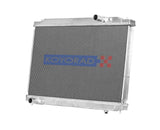 Koyorad Koyo 88-99 BMW 3-Series inc. E36 M3 (MT / 6 Cyl. ONLY) | HH422674