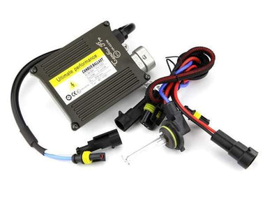 H8 HID Kit - 6000k | HID-KIT-6000K-H8