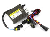 H8 HID Kit - 6000k | HID-KIT-6000K-H8