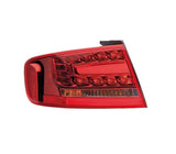 Hella LED Tail Light Assembly OE (Outer Left) | B8 Audi | A4 | S4 (OPEN BOX) 8K5945095L-HEL-OB