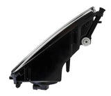 Hella Left Fog Light - VW - Beetle 12'-13' 5C5941699B-HEL