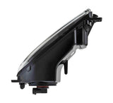 Hella Right Fog Light - VW - Beetle 12'-13' 5C5941700B-HEL