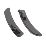 Helix Rear Bumper Side/Fender Light | Clear Lens/Red LED (Helix Brand) | F5X MINI HMINI14RSL-CR