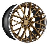 Rotiform HND Custom Forged Wheel