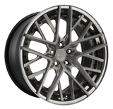 Rotiform HND Custom Forged Wheel