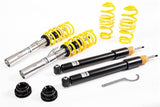 HPA Motorsports SHS Coilover Kit - Mk6 GTI (Stage 2 Stiffer Springs) | HPA-207