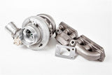 HPA FTX-450 HPA Motorsports EFR 8374 Single Turbo Kit - Mk4 R32 | Mk1 TT | 3.2L VR6 FTX-450-Mk4R32