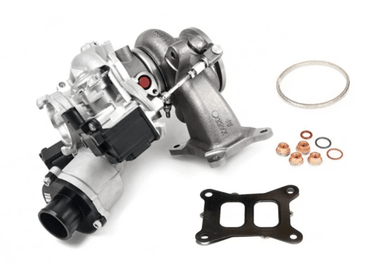 HPA FR500 - IS38 Hybrid Turbo Upgrade | HVA-241-500-V2